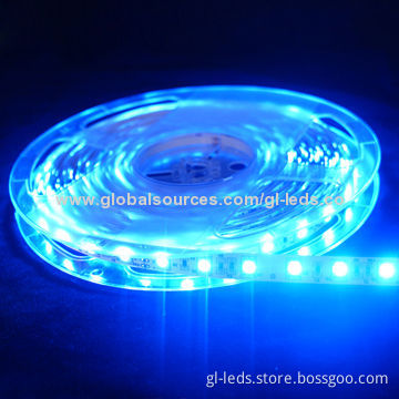 60 LEDs/m 14.4W/m SMD5050 960lm Party LightsNew